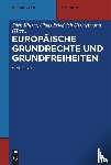  - Europaische Grundrechte und Grundfreiheiten