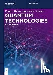 Müller, Rainer - Quantum Technologies: For Engineers