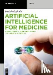 Oshida, Yoshiki - Artificial Intelligence for Medicine