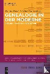  - Genealogie in der Moderne
