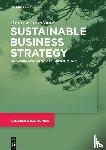 Grantham, Andrew - Sustainable Business Strategy