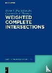 Przyjalkowski, Victor V., Shramov, Constantin - Weighted Complete Intersections