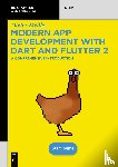 Meiller, Dieter - Modern App Development with Dart and Flutter 2