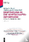Bachle Daurer Kolb, Michael A Stephan - Einfuhrung in Die Wirtschaftsinformatik