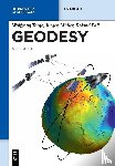 Torge, Wolfgang, Müller, Jürgen, Pail, Roland - Geodesy