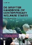 Greve, Bent - De Gruyter Handbook of Contemporary Welfare States