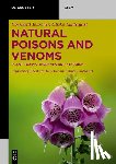 Teuscher, Eberhard, Lindequist, Ulrike - Natural Poisons and Venoms