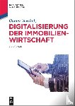 Vornholz, Gunter - Digitalisierung Der Immobilienwirtschaft