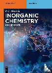 Maurya, Ram Charitra - Inorganic Chemistry