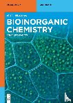 Maurya, Ram Charitra - Bioinorganic Chemistry