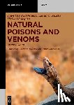Hildebrandt, Jan-Peter - Natural Poisons and Venoms: Animal Toxins