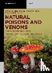 Lindequist, Ulrike, Niedermeyer, Timo, Teuscher, Eberhard - Natural Poisons and Venoms