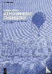 Moeller, Detlev - Atmospheric Chemistry