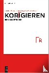 - Korrigieren - Eine Kulturtechnik