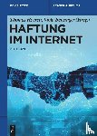  - Haftung im Internet