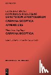 Constantinus Rhodius, Theodorus Paphlago - Constantinus Rhodius: Descriptio ecclesiae Ss. Apostolorum /