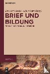 - Brief und Bildung