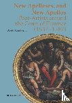 Gamberini, Diletta - New Apelleses and New Apollos