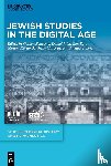  - Jewish Studies in the Digital Age