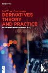 Parameswaran, Sunil Kumar - Derivatives Theory and Practice