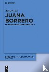 Kern, Anne - Juana Borrero