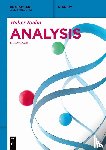 Rudin, Walter - Analysis