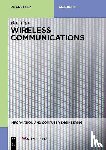 Tian, Bin - Wireless Communications