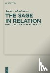 Montanaro, Andrew - The Sage in Relation