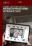 Butz, Andreas, Kruger, Antonio, Voelkel, Sarah Theres - Mensch-Maschine-Interaktion