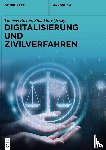  - Digitalisierung und Zivilverfahren