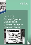 Ulbricht, Josephine - Das Vermoegen der Reichsfeinde