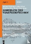  - Handbuch der Tonstudiotechnik