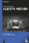 Niebisch, Arndt - Kleists Medien