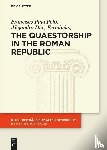 Pina Polo, Francisco, Diaz Fernandez, Alejandro - The Quaestorship in the Roman Republic