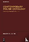  - Contemporary Polish Ontology