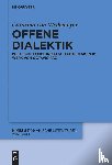 Wedemeyer, Catarina von - Offene Dialektik