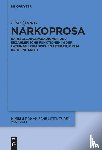 Quaas, Lisa - Narkoprosa