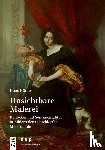 Korner, Hans - Unsichtbare Malerei