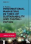 Graf, Erika - International marketing in times of sustainability and digitalization