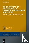  - The Concept of Tolerance in Judaism, Christianity and Islam
