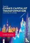 Li, Yuan - China’s capitalist transformation