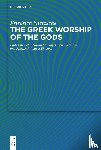 Nietzsche, Friedrich - The Greek Worship of the Gods