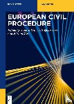  - European Civil Procedure