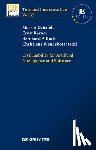 - Civil Liability for Artificial Intelligence and Software