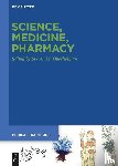  - Science, Medicine, Pharmacy