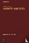 Jaster, Romy - Agents’ Abilities