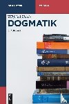 Harle, Wilfried - Dogmatik