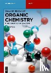 McIntosh, John M. - Organic Chemistry