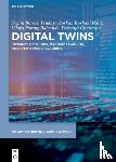 Borole, Yogini, Borkar, Pradnya, Raut, Roshani, Balpande, Vijaya Parag - Digital Twins