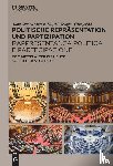  - Politische Repräsentation und Partizipation / Rappresentanza politica e partecipazione